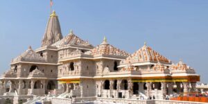 karsevakon ki samriti - ram mandir